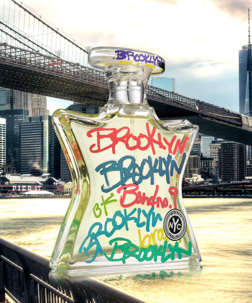 Brooklyn Bond No.9 Eau de Parfum 50 ml