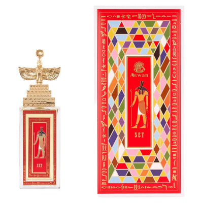 Set Aswan Eau De Parfum 100ml