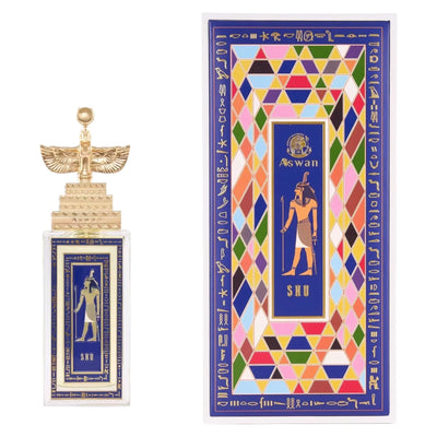 Shu Aswan Eau De Parfum 100ml