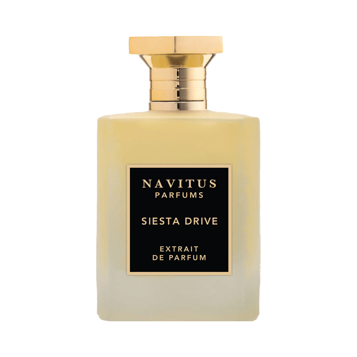 Siesta Drive Navitus Parfums Extrait de Parfum 100ml