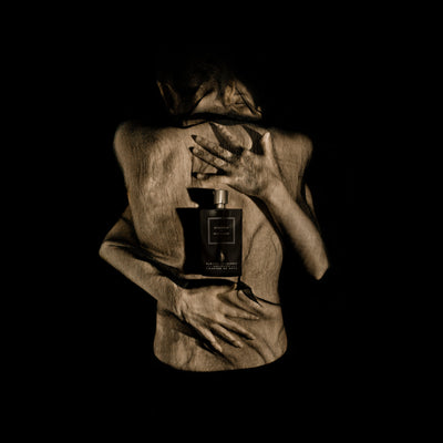 Silenzio Simone Andreoli EDP Sample