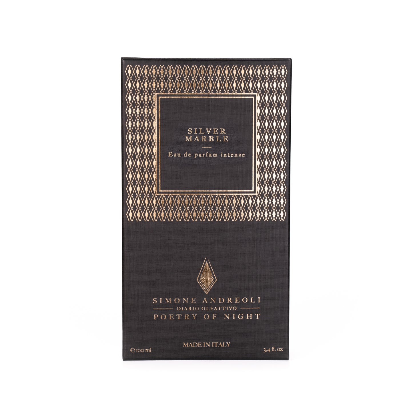 Silver Marble Simone Andreoli EDP 100ml