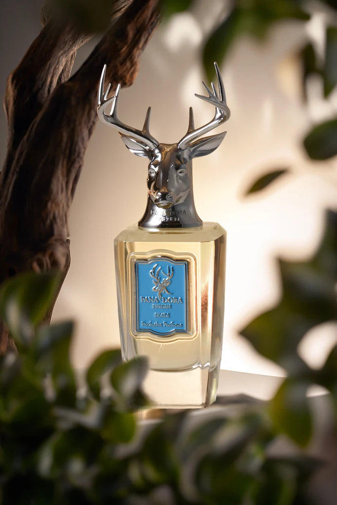 Skadi Pana Dora Sweden Extrait de Parfum