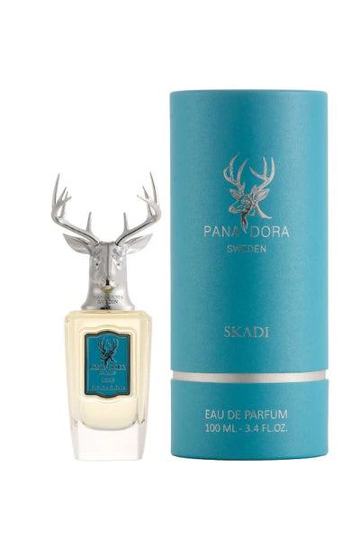 Skadi Pana Dora Sweden Extrait de Parfum 100ml