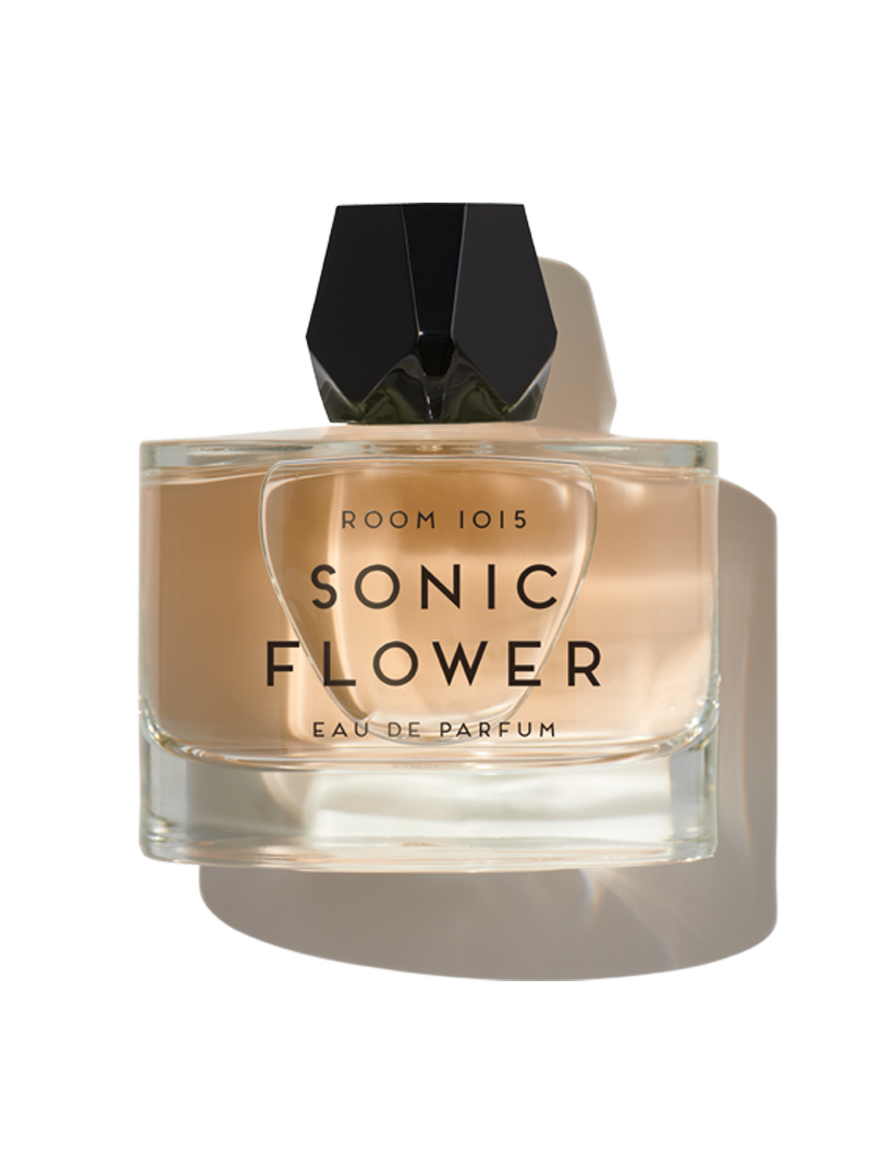 Sonic Flowers Room 1015 Eau de Parfum 10ml