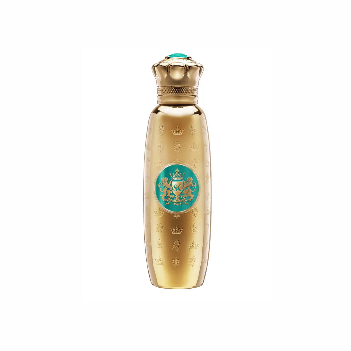Omnia Spirit of Kings Extrait de Parfum 100ml