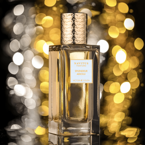 Splendeur Absolu Navitus Extrait De Parfum 125ml