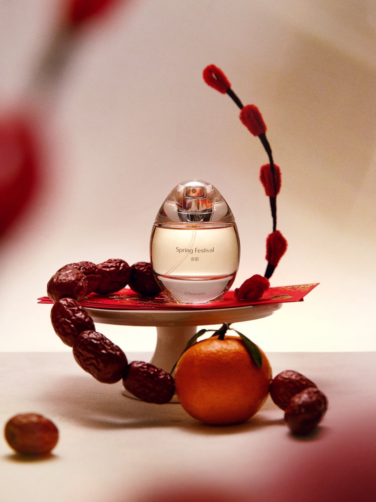 Spring Festival d`Annam Eau de Parfum 50ml