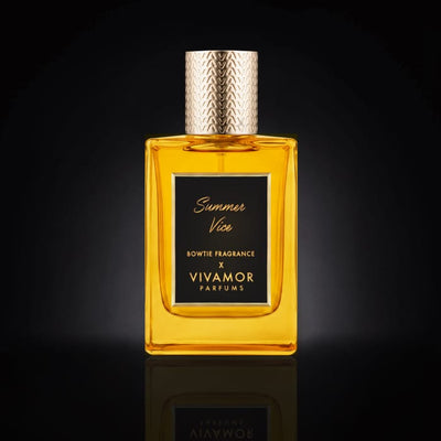 Summer Vice Vivamor Extrait De Parfum 100ml