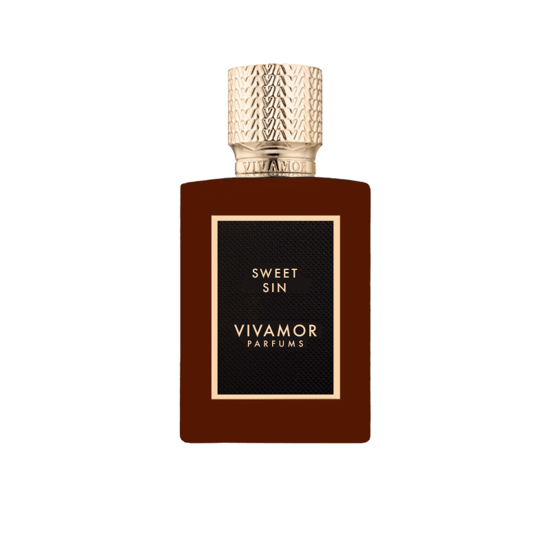 Sweet Sin Vivamor Extrait De Parfum 100ml