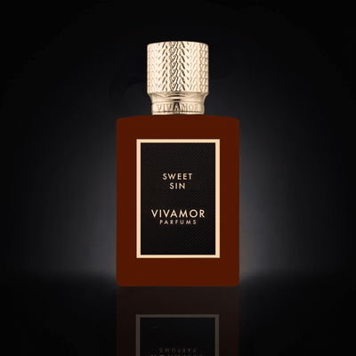 Sweet Sin Vivamor Extrait De Parfum 100ml