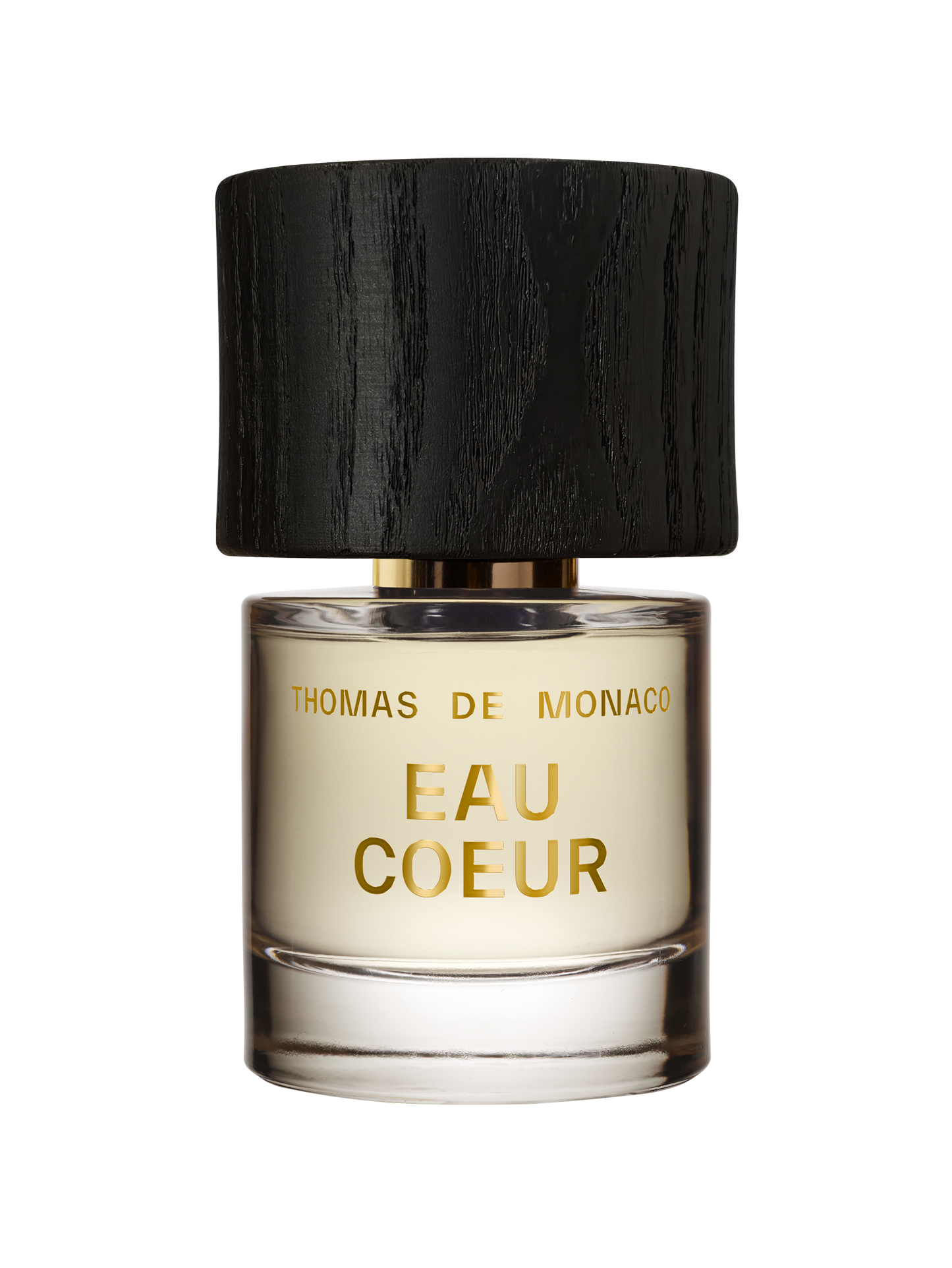Eau Coeur Thomas de Monaco Extrait de Parfum 50ml