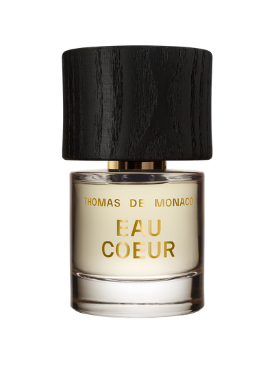 Eau Coeur Thomas de Monaco Extrait de Parfum 50ml