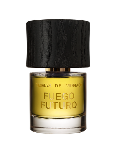 Fuego Futuro Thomas de Monaco Extrait de Parfum 50ml