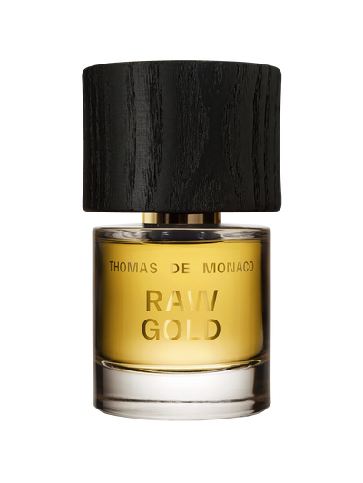 Raw Gold Thomas de Monaco Extrait de Parfum 50ml