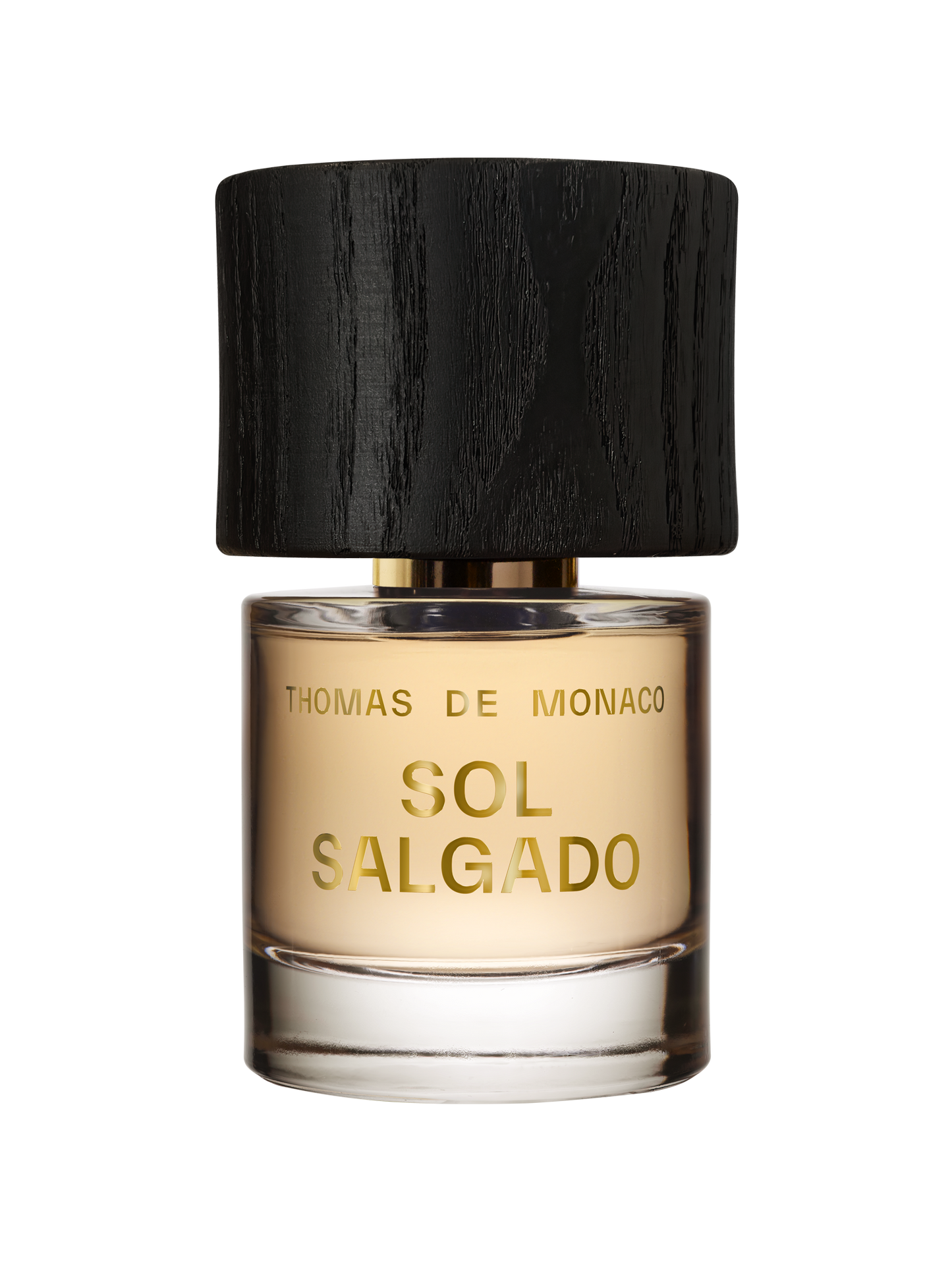 Sol Salgado Thomas de Monaco Extrait de Parfum 50ml