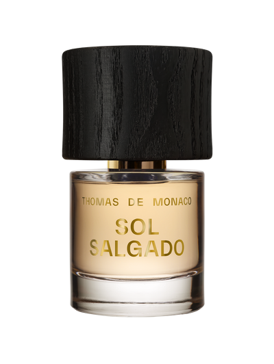 Sol Salgado Thomas de Monaco Extrait de Parfum 50ml