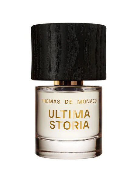 Thomas de Monaco – Ultima Storia Extrait de Parfum Sample 2ml