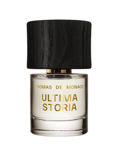 Ultima Storia Thomas de Monaco Extrait de Parfum 50ml