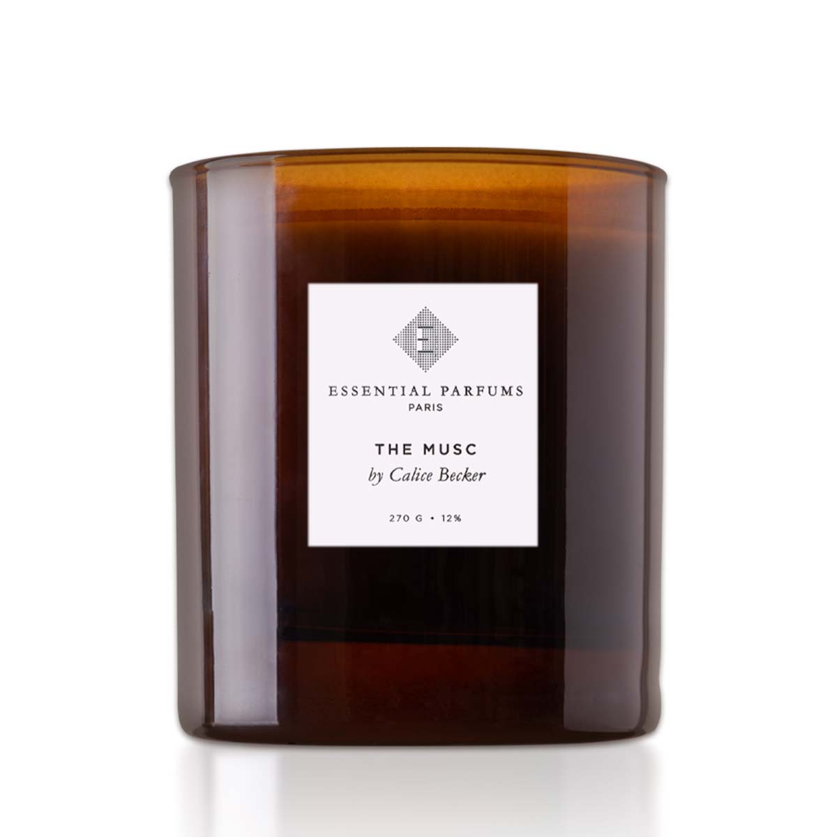The Musc Duftlys Essential Parfums 270g