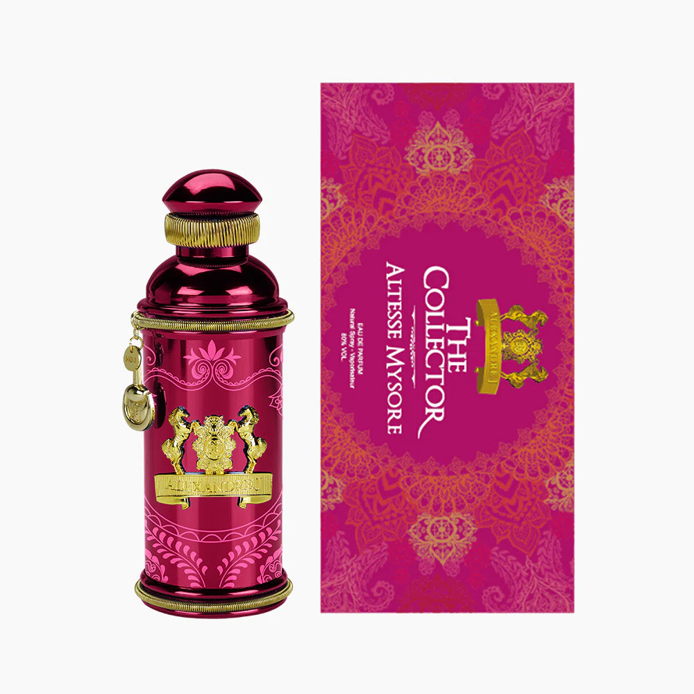 Altesse Mysore Alexandre.J Eau de Parfum 100ml