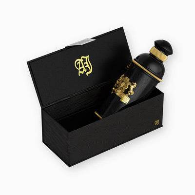 Black Muscs Alexandre.J Eau de Parfum 100ml