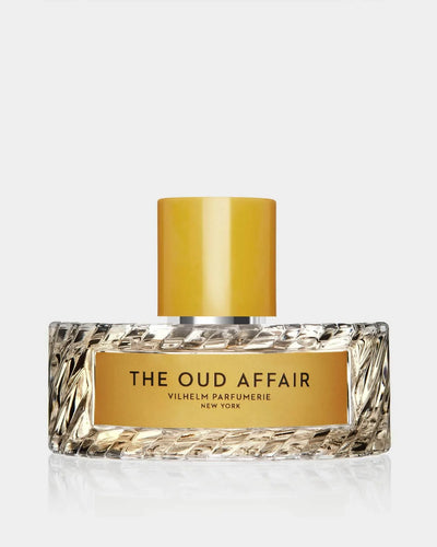 The Oud Affair Vilhelm Parfumerie Eau de Parfum