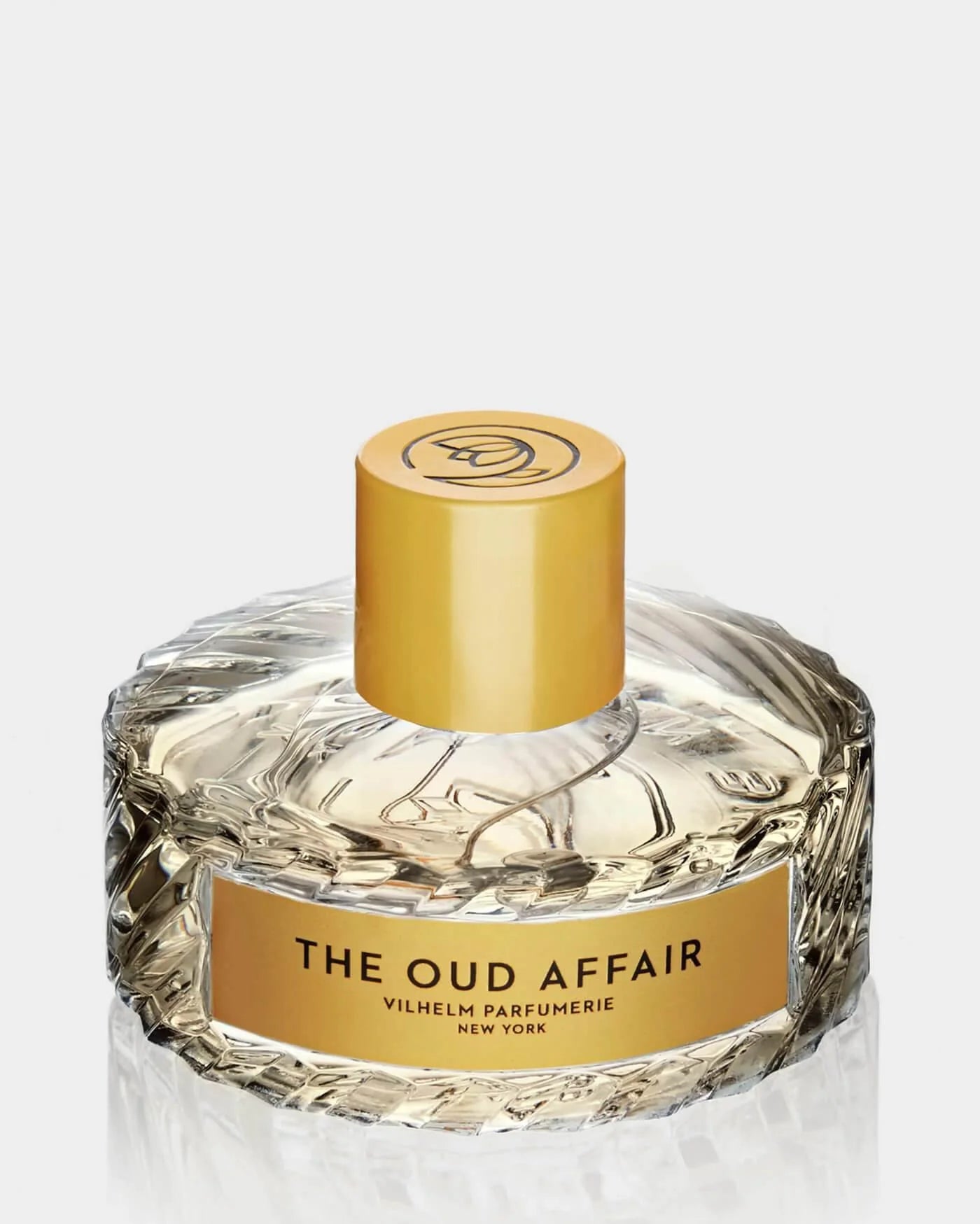 The Oud Affair Vilhelm Parfumerie Eau de Parfum