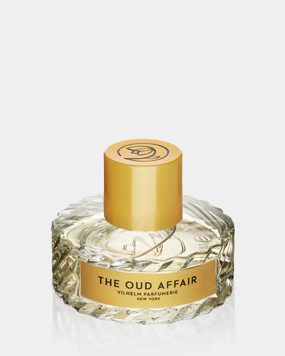 The Oud Affair Vilhelm Parfumerie Eau de Parfum