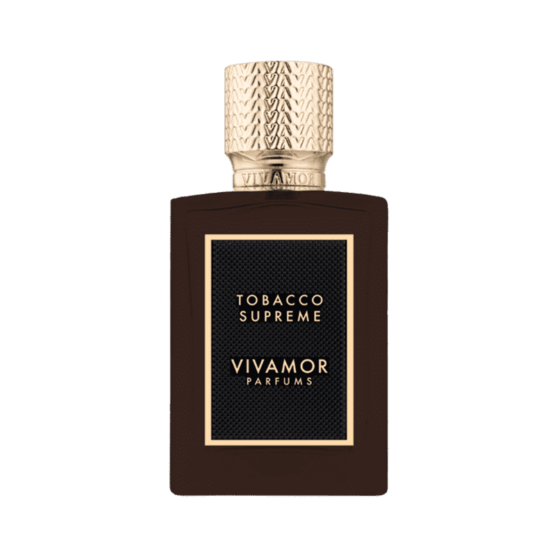 Tobacco Supreme Vivamor Extrait De Parfum 100ml