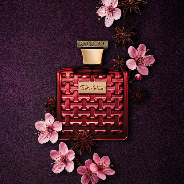 Tonka Sublime Houbigant Paris Eau de Parfum Extrême 100ml