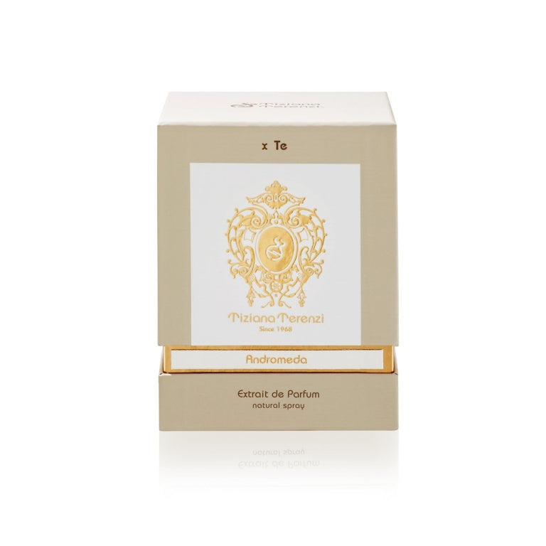 Andromeda Tiziana Terenzi Extrait de Parfum