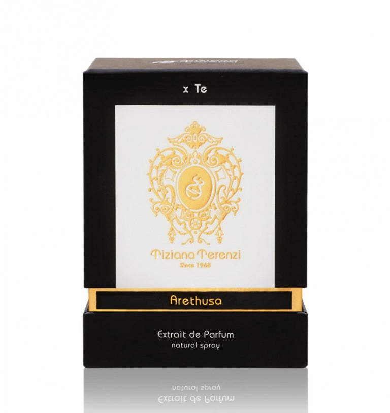 Arethusa Tiziana Terenzi Extrait de Parfum
