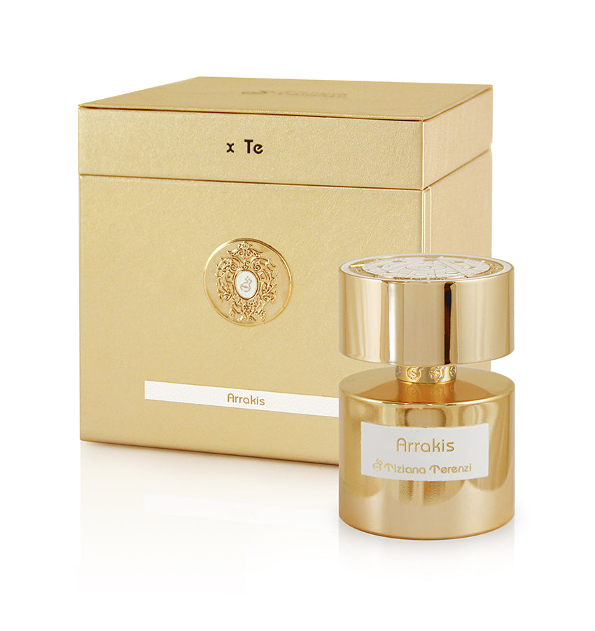 Arrakis Tiziana Terenzi Extrait de Parfum 100ml