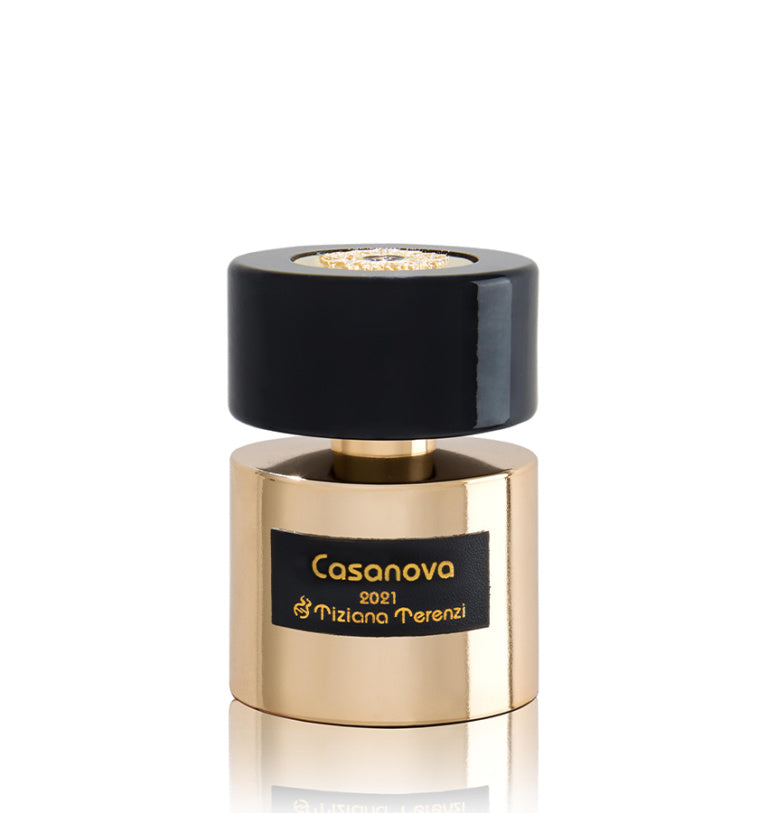 Casanova Tiziana Terenzi Extrait de Parfum
