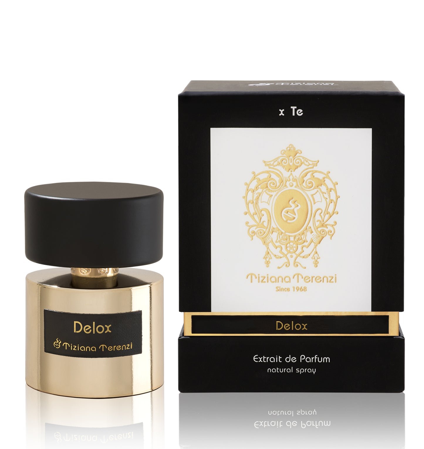 Delox Tiziana Terenzi Extrait de Parfum 100ml