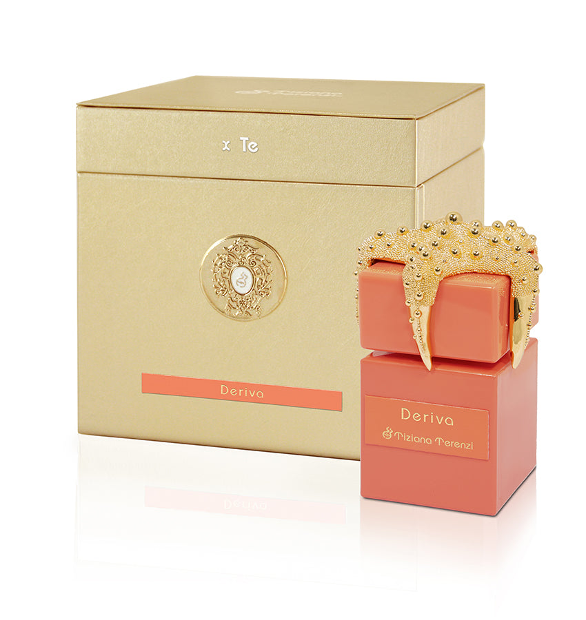 Deriva Tiziana Terenzi Extrait de Parfum 100ml