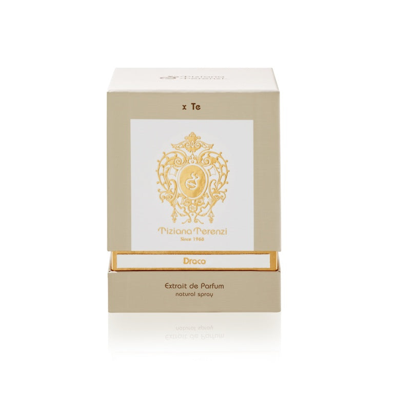 Draco Tiziana Terenzi Extrait de Parfum 100ml