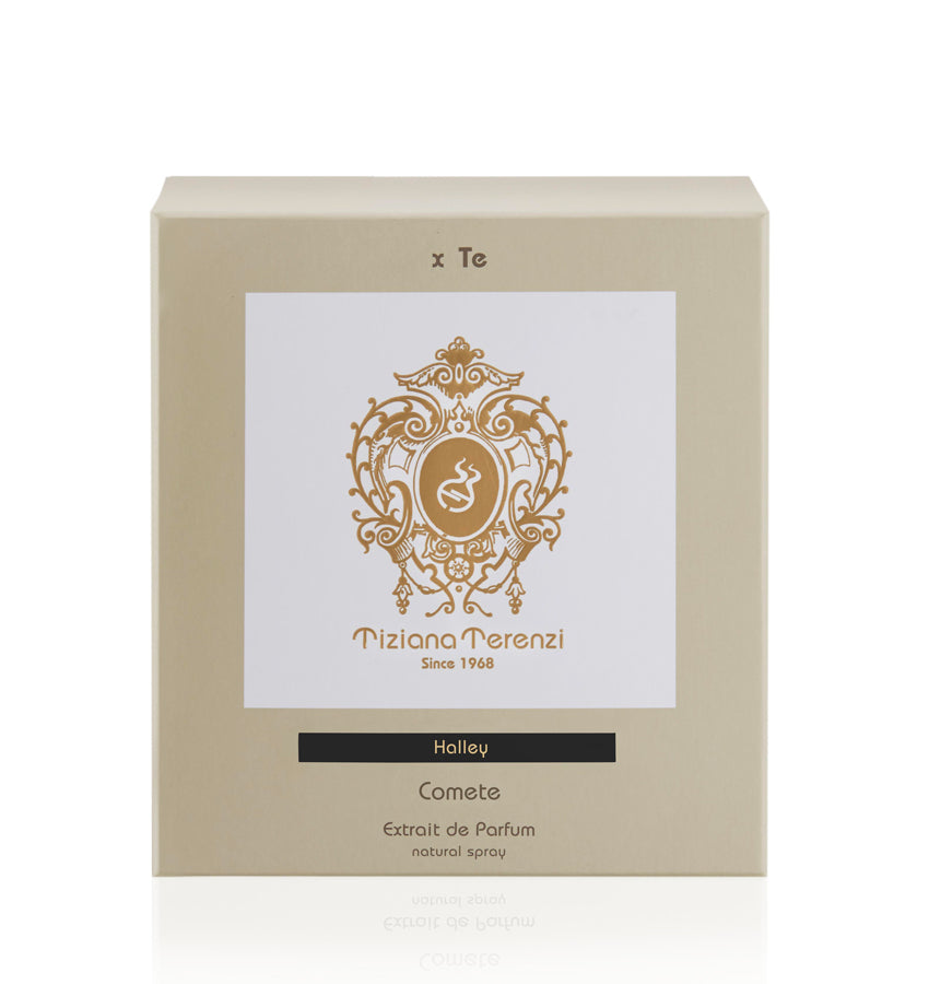 Halley Tiziana Terenzi Extrait de Parfum 100ml