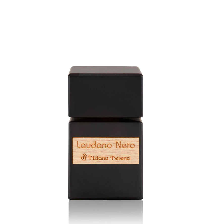 Laudano Nero Tiziana Terenzi Extrait de Parfum 100ml