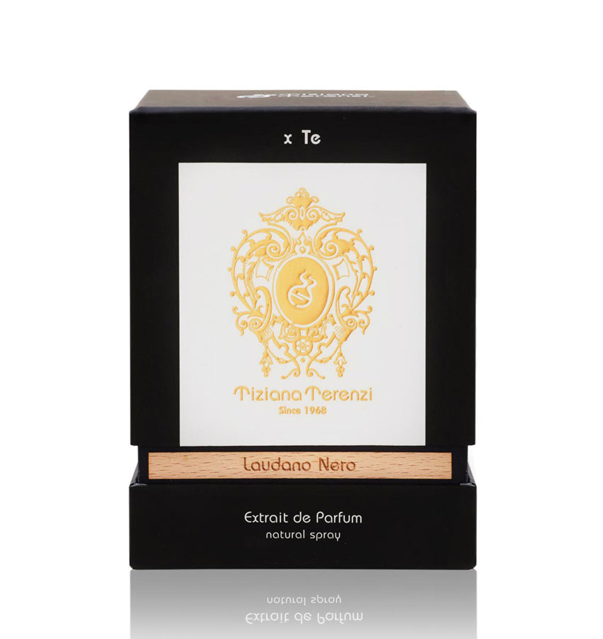Laudano Nero Tiziana Terenzi Extrait de Parfum 100ml