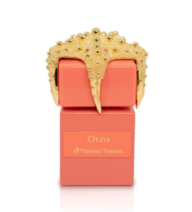 Orza Tiziana Terenzi Extrait de Parfum 100ml