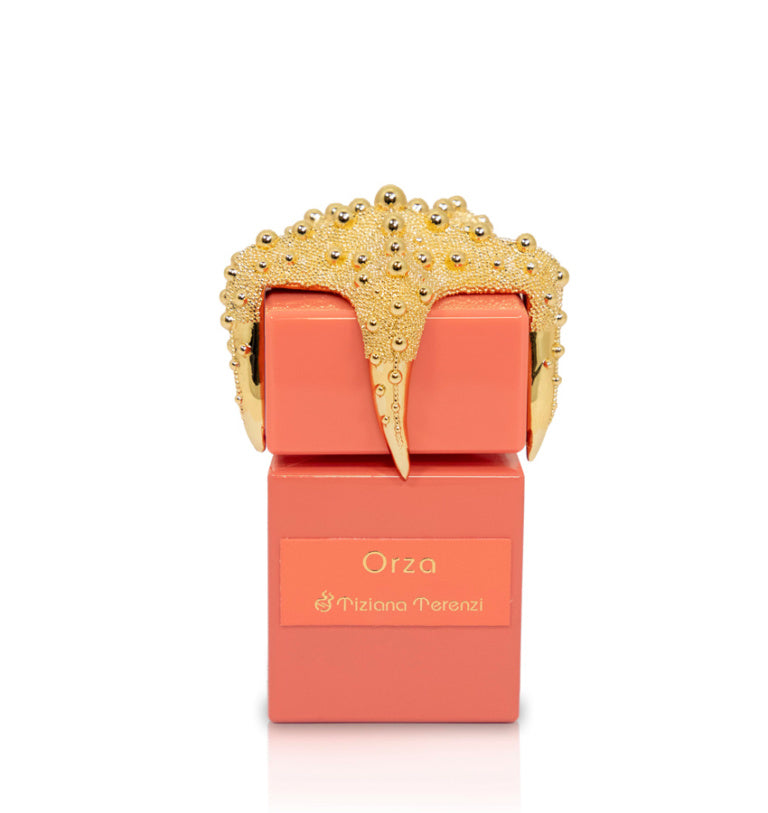 Orza Tiziana Terenzi Extrait de Parfum