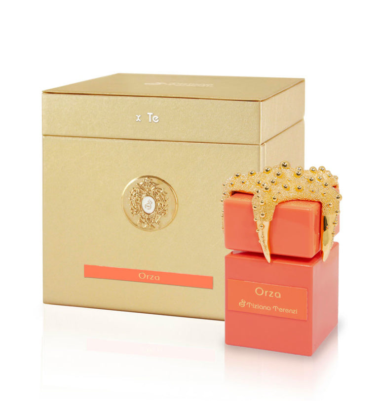 Orza Tiziana Terenzi Extrait de Parfum