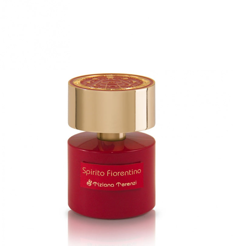 Spirito Fiorentino Tiziana Terenzi Extrait de Parfum