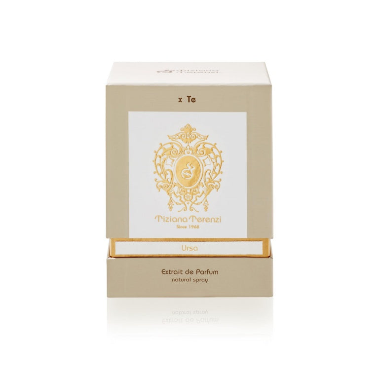 Ursa Tiziana Terenzi Extrait de Parfum
