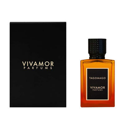 Tagomago Vivamor Extrait De Parfum 100ml