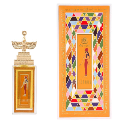 Tefnut Aswan Eau De Parfum 100ml