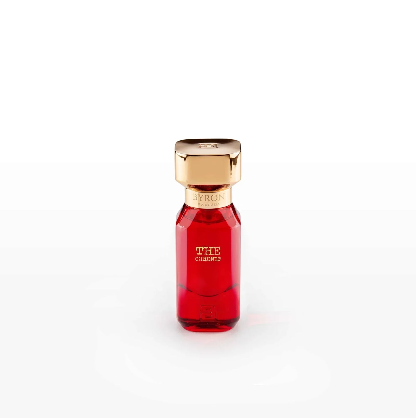 Mula Mula The Chronic Rouge Extreme Byron Parfums Sample 2ml