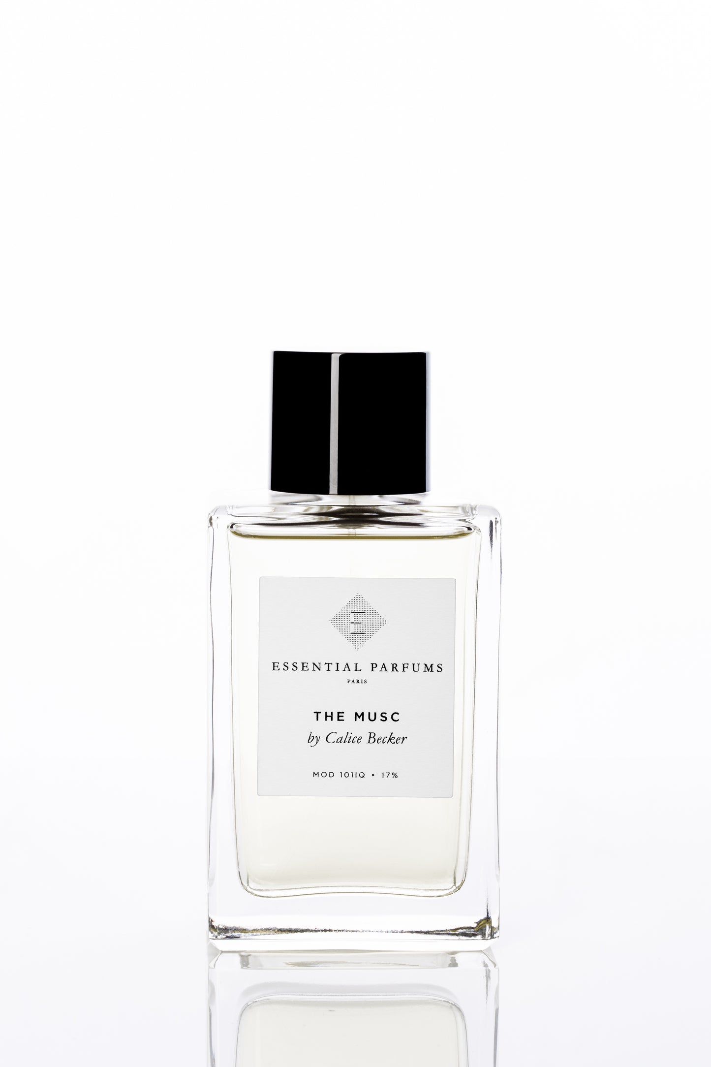 The Musc Essential Parfums 100 ml- Tuxedo.no - Nettbutikk - On Demand Barbers Oslo Norway